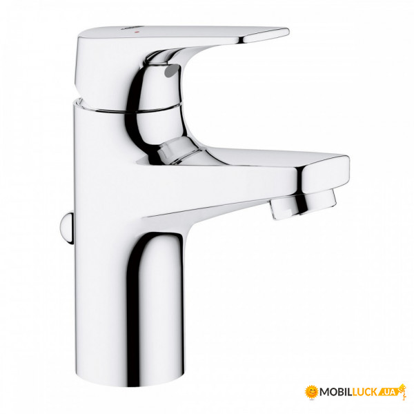    Grohe Bau Flow 23751000