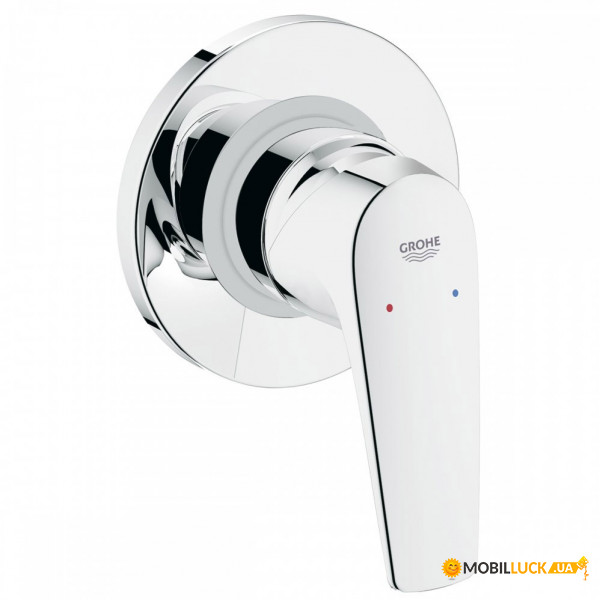    Grohe Bau Flow 29046000