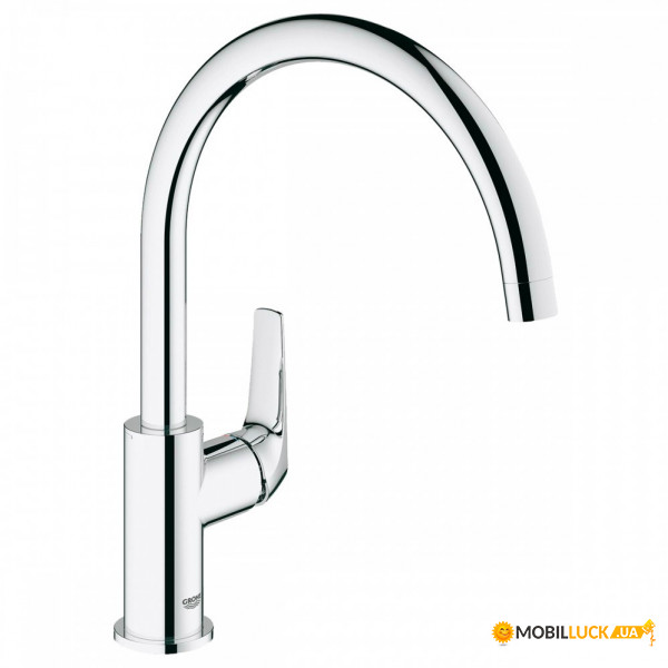    Grohe Bau Flow 31230000