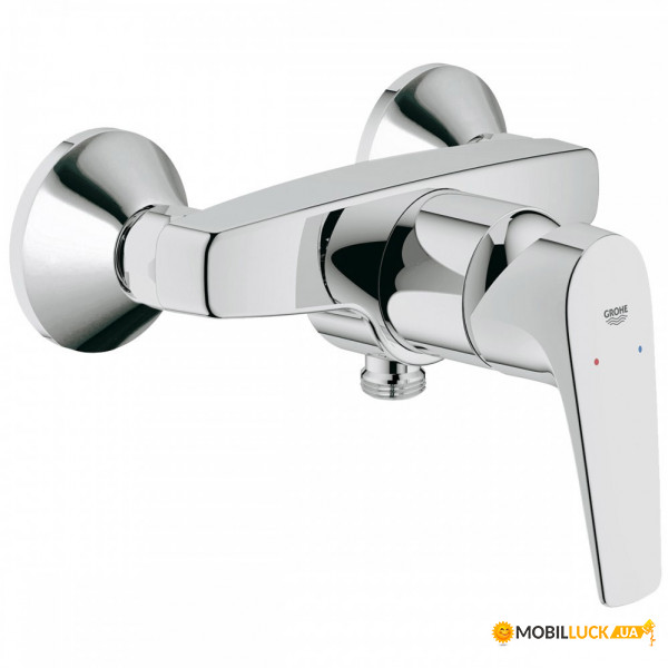    Grohe Bau Flow 32812000