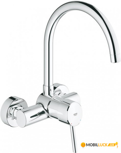   Grohe Concetto (32667001)