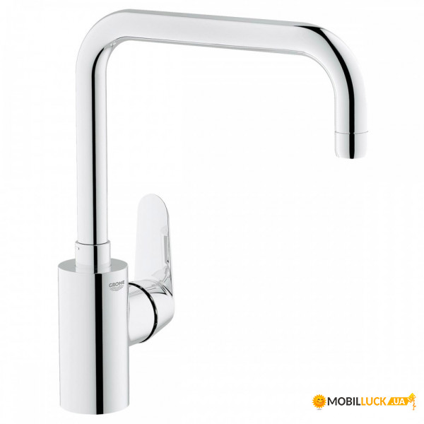    Grohe Eurodisc Cosmopolitan 32259002