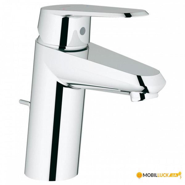    Grohe Eurodisc Cosmopolitan 3319020E