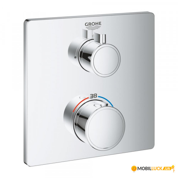  Grohe Grohtherm 24078000