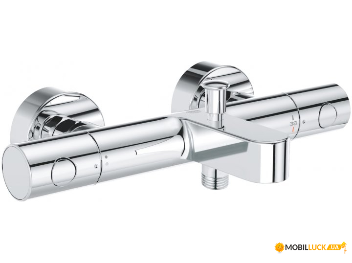    Grohe Grohtherm 8000 Cosmo (34766000)