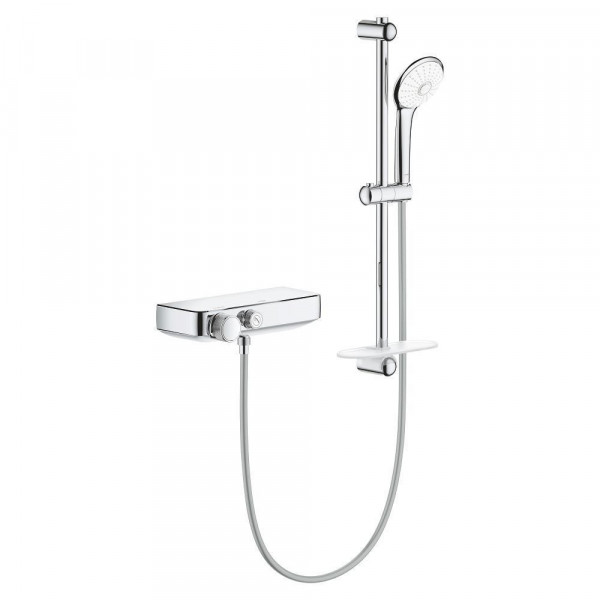     Grohe Grohtherm SmartControl 34720000