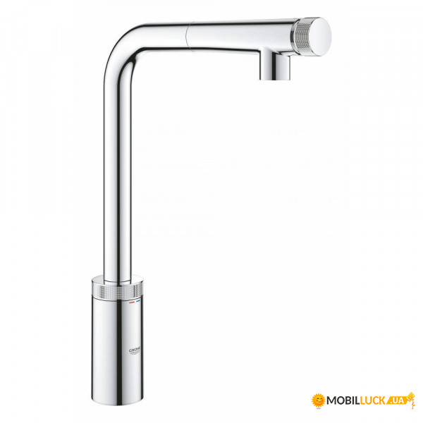  Grohe Minta SmartControl 31613000