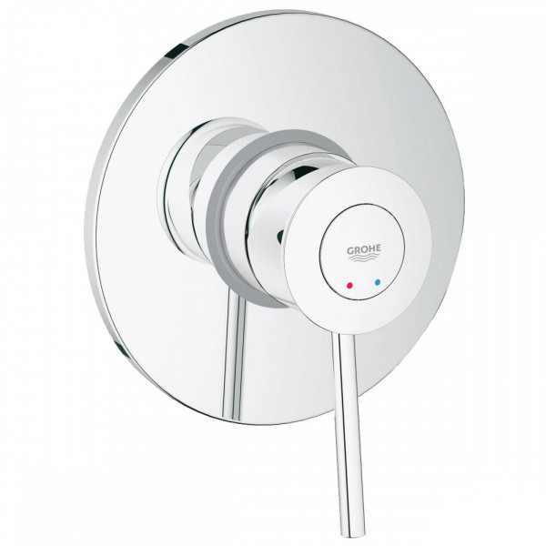    Grohe Bauclassic 29048000 39861