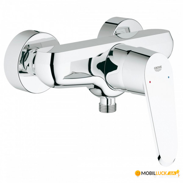    Grohe Eurodisc Cosmopolitan 33569002 119139