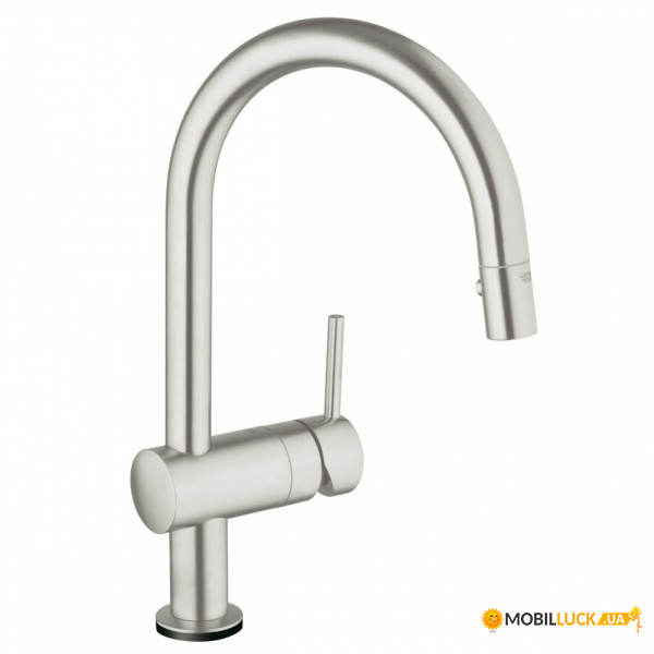    Grohe Minta Touch 31358Dc1 118933