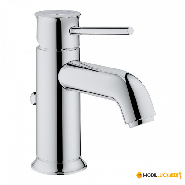    Grohe Bauclassic 23161000 39854