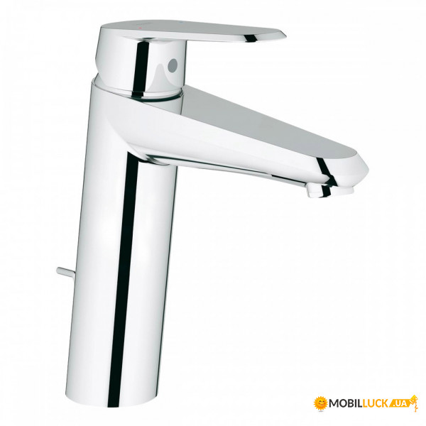    Grohe Eurodisc Cosmopolitan 23448002 37756