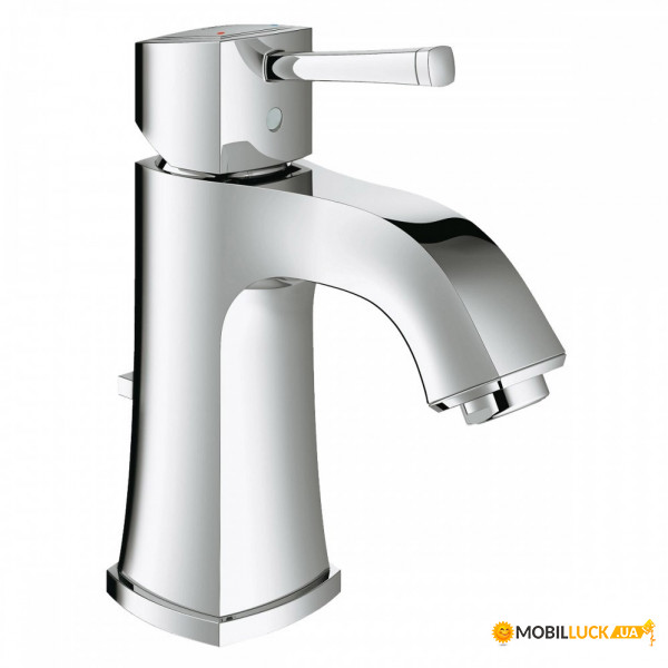    Grohe Grandera 23303000 39906