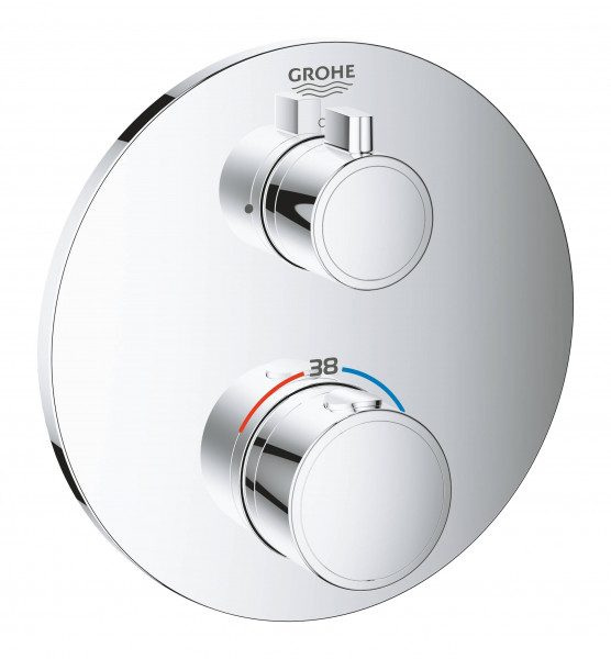  Grohe Grohtherm 24075000