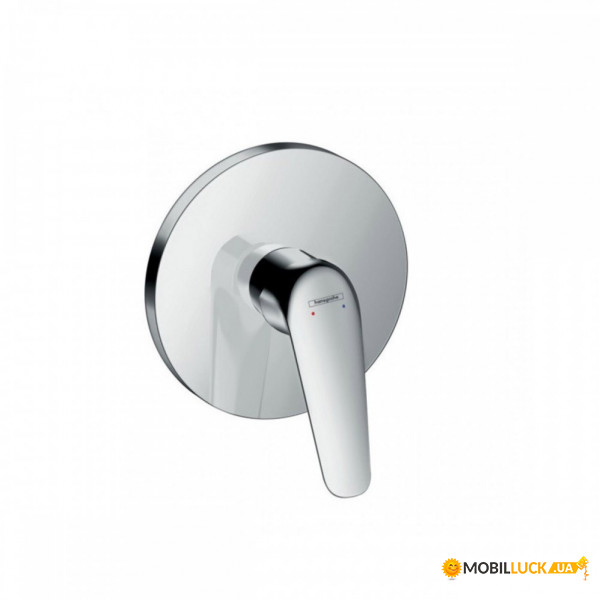    Hansgrohe 71068000 Novus