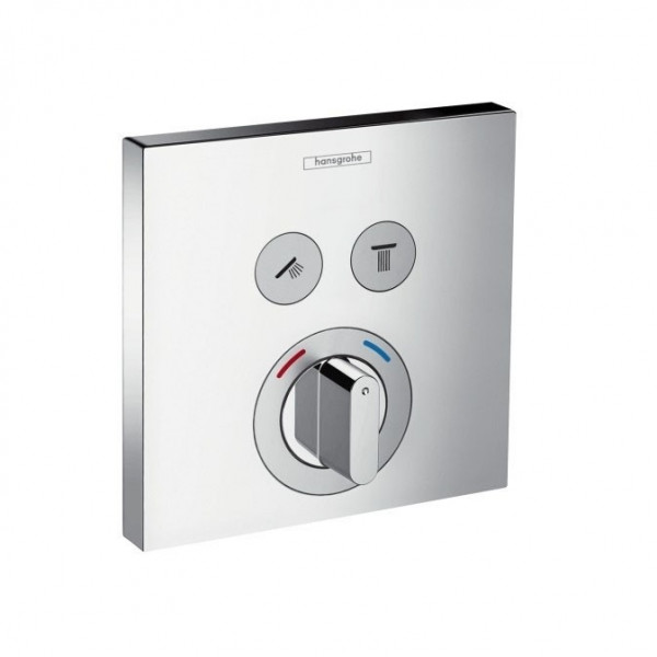  Hansgrohe ShowerSelect 15768000