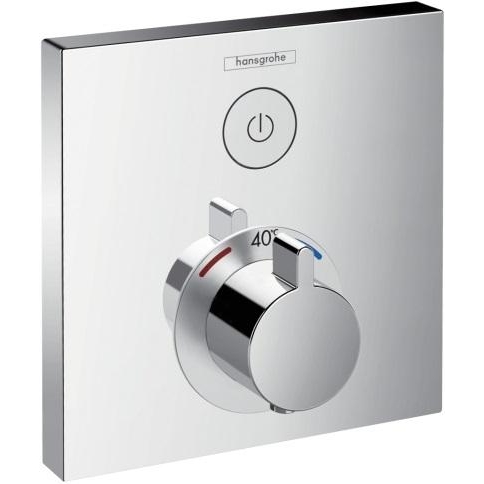    Hansgrohe Shower Select 15762000