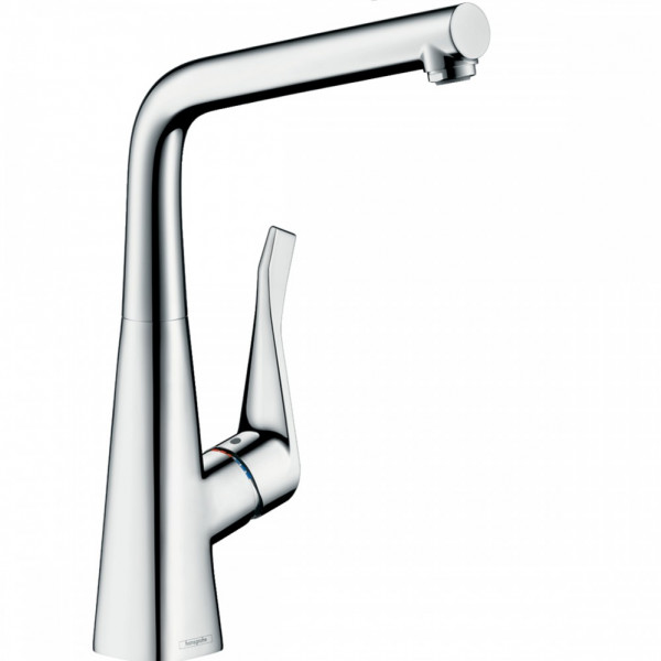    Hansgrohe 73814000 (M713-H320) 320 118946