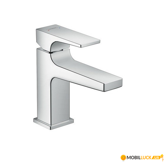    Hansgrohe 32500000 Metropol 118146