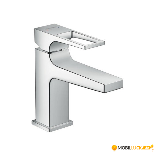    Hansgrohe 74500000 Metropol 100 118145