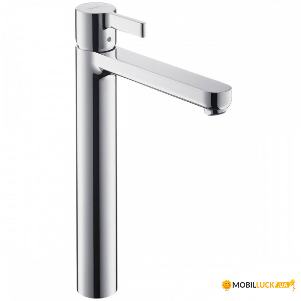    Hansgrohe Metris S 31022000 37899