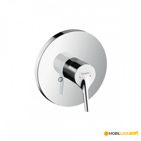  Hansgrohe Talis S 72606000 37966