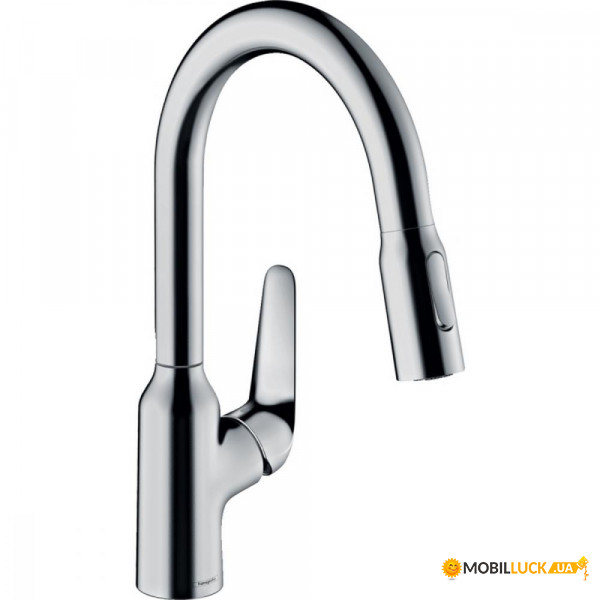   Hansgrohe Focus M42 71801000