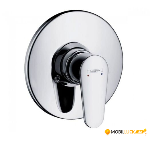    Hansgrohe Talis E2 31636820