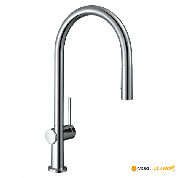  Hansgrohe Talis E M54 72801000