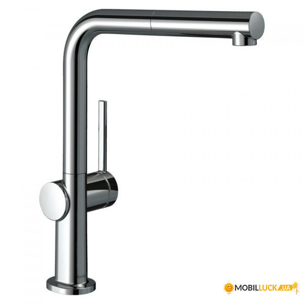  Hansgrohe Talis E M54 72809000