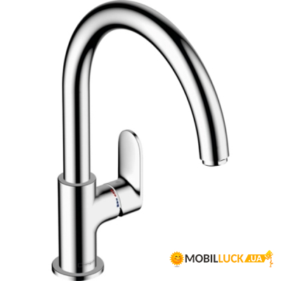  Hansgrohe Vernis Blend M35 (71870000)