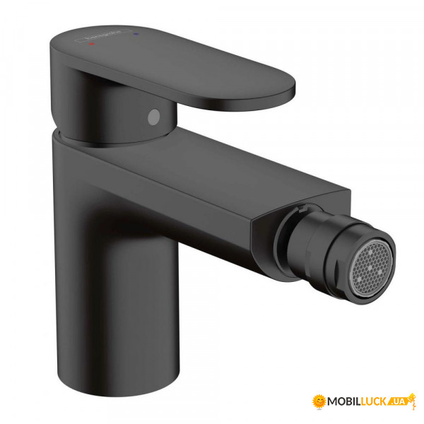    Hansgrohe Vernis Blend black matt (71210670)