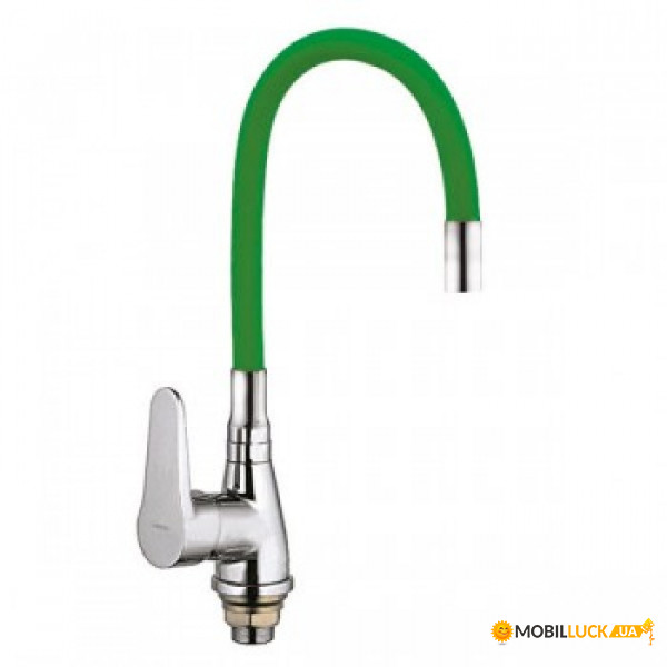    WEZER SOP4-R045-GREEN 