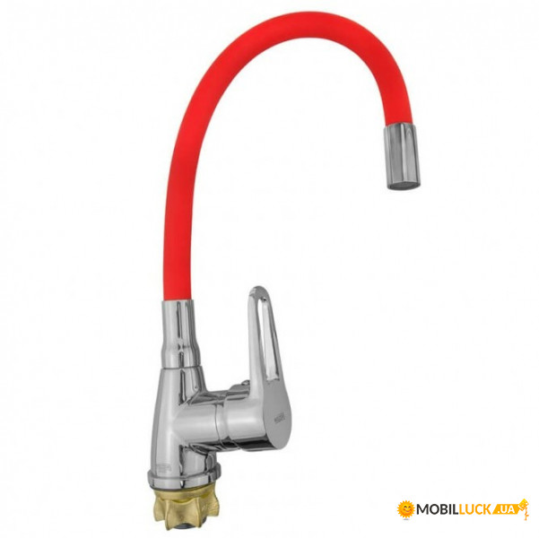    WEZER SOP4-R045-RED 