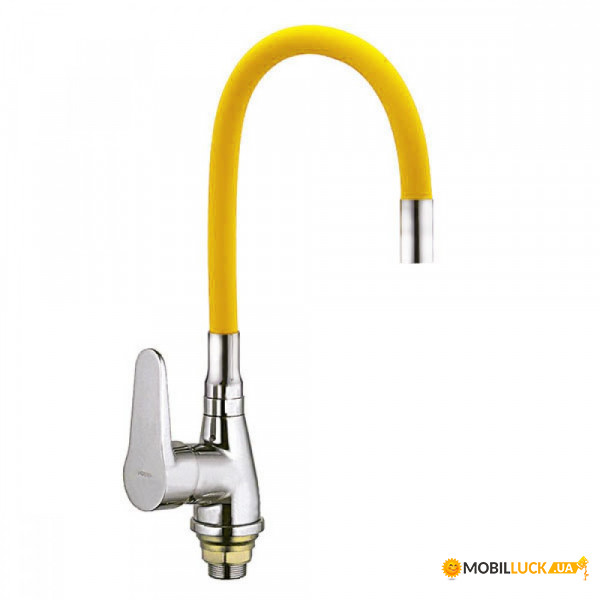    WEZER SOP4-R045-YELLOW 