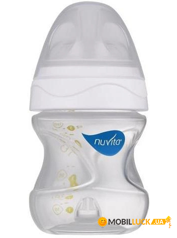    Nuvita Mimic 150. 0+  (NU-ALMB0014)