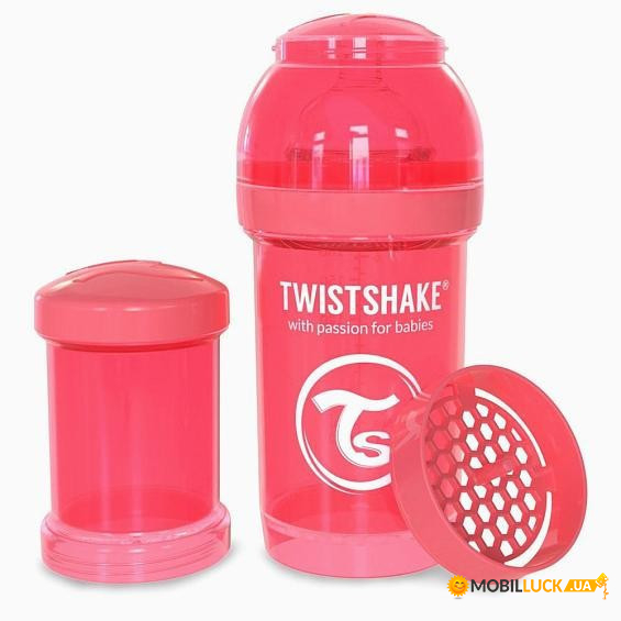   Twistshake 180  - (69862)