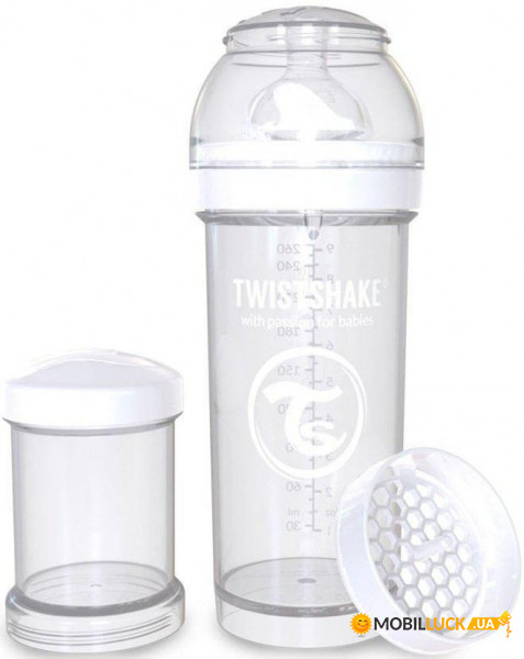   Twistshake 260   (78012)