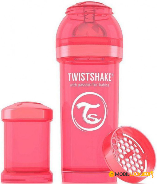   Twistshake 260   (24875)