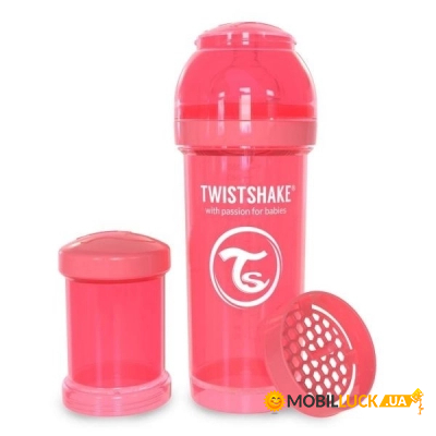    Twistshake  260  (78032)