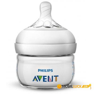    Philips Avent Natural 60  (SCF039/17)