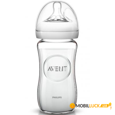    Philips Avent Natural (SCF673/17)