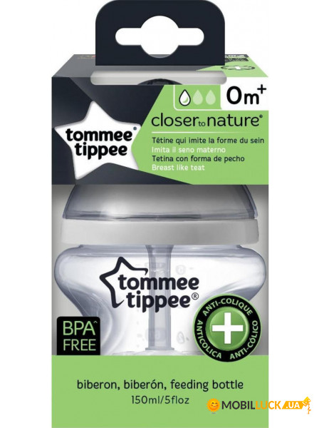     Tommee Tippee 150  (30028)