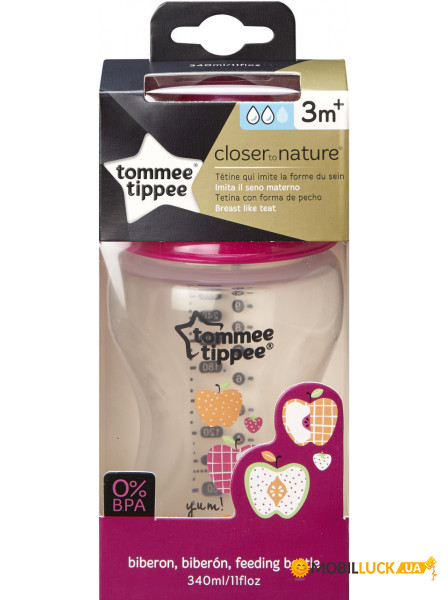     Tommee Tippee 340  ( ) (30030)