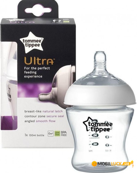    Tommee Tippee Ultra 150  (17392)