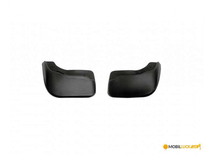  NorPlast Honda Accord 08-13 (NPL-Br-30-06F)