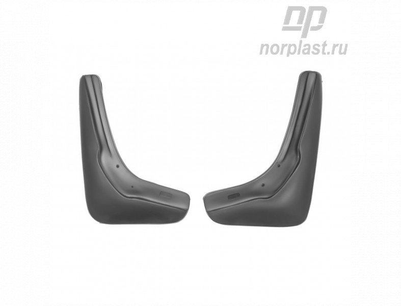  NorPlast  Volkswagen Passat B7 . (NPL-Br-95-32F)