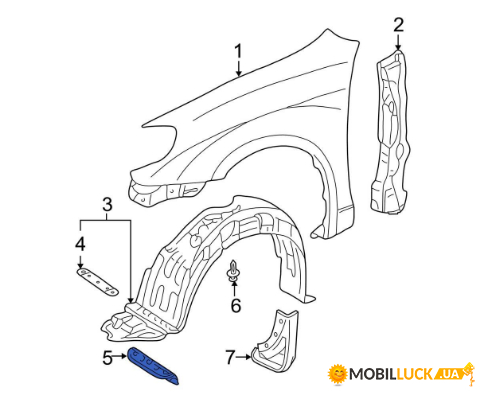   Lexus RX 09-15  = ( )