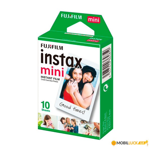  Fujifilm Instax mini (10 )