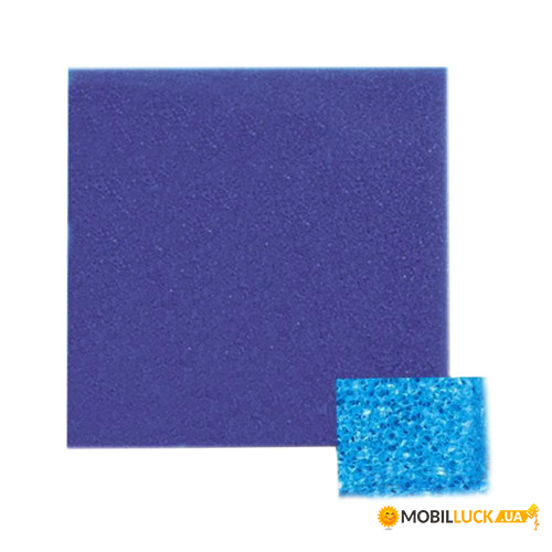     JBL Coarse Filter Foam    , 50x50x5  18671